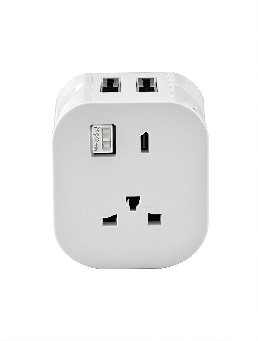 japan travel power adapter