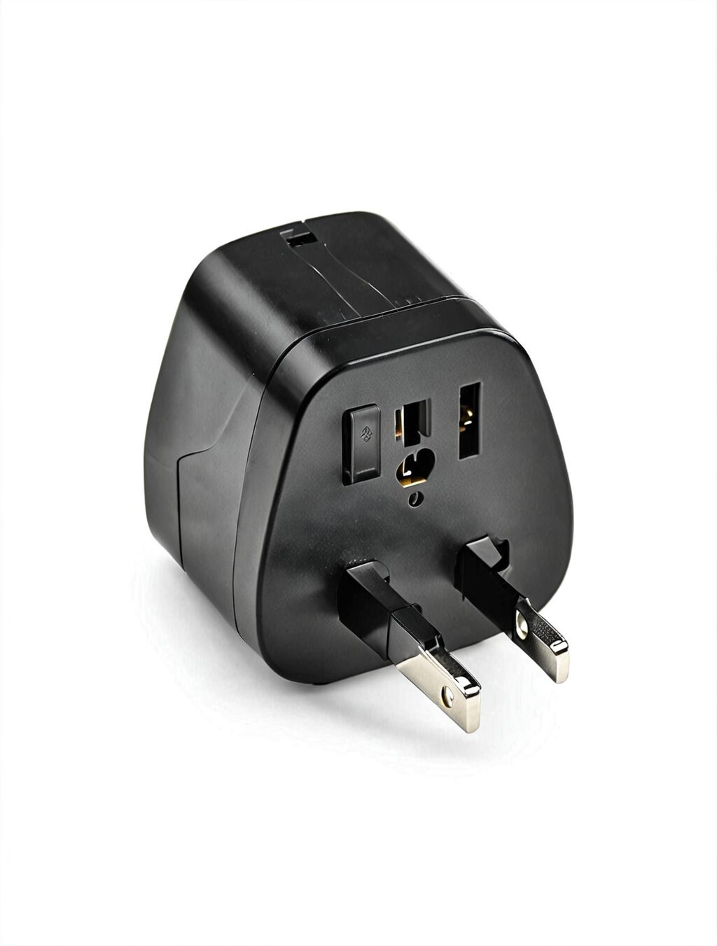 japan travel power adapter