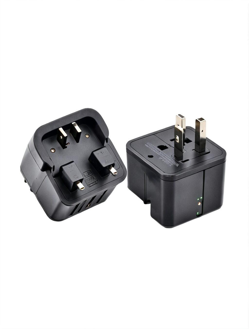 japan travel power adapter