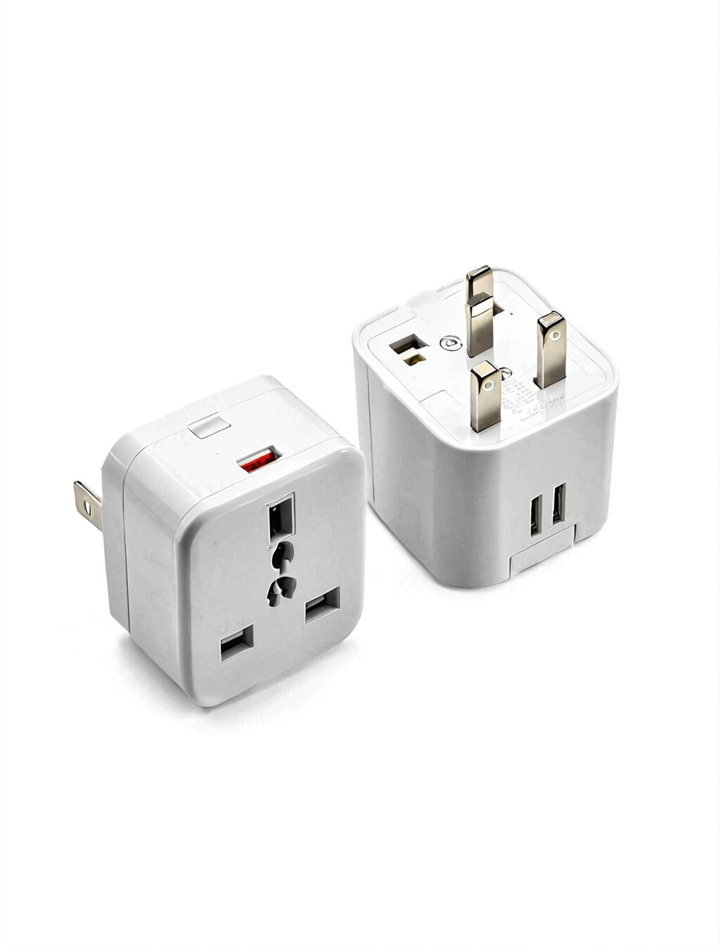 japan travel power adapter