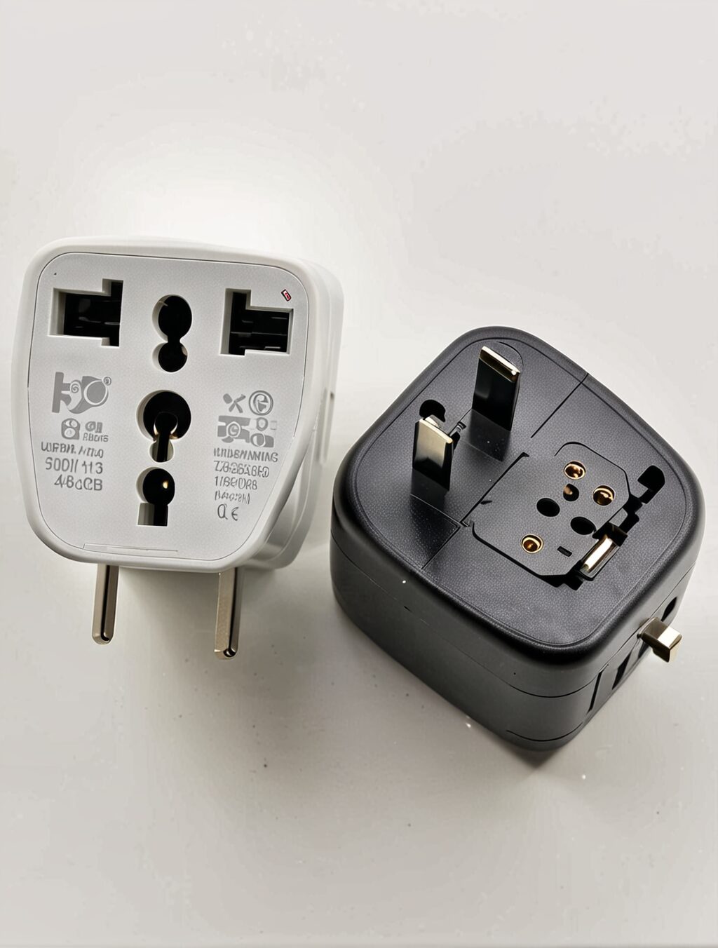 japan travel power adapter