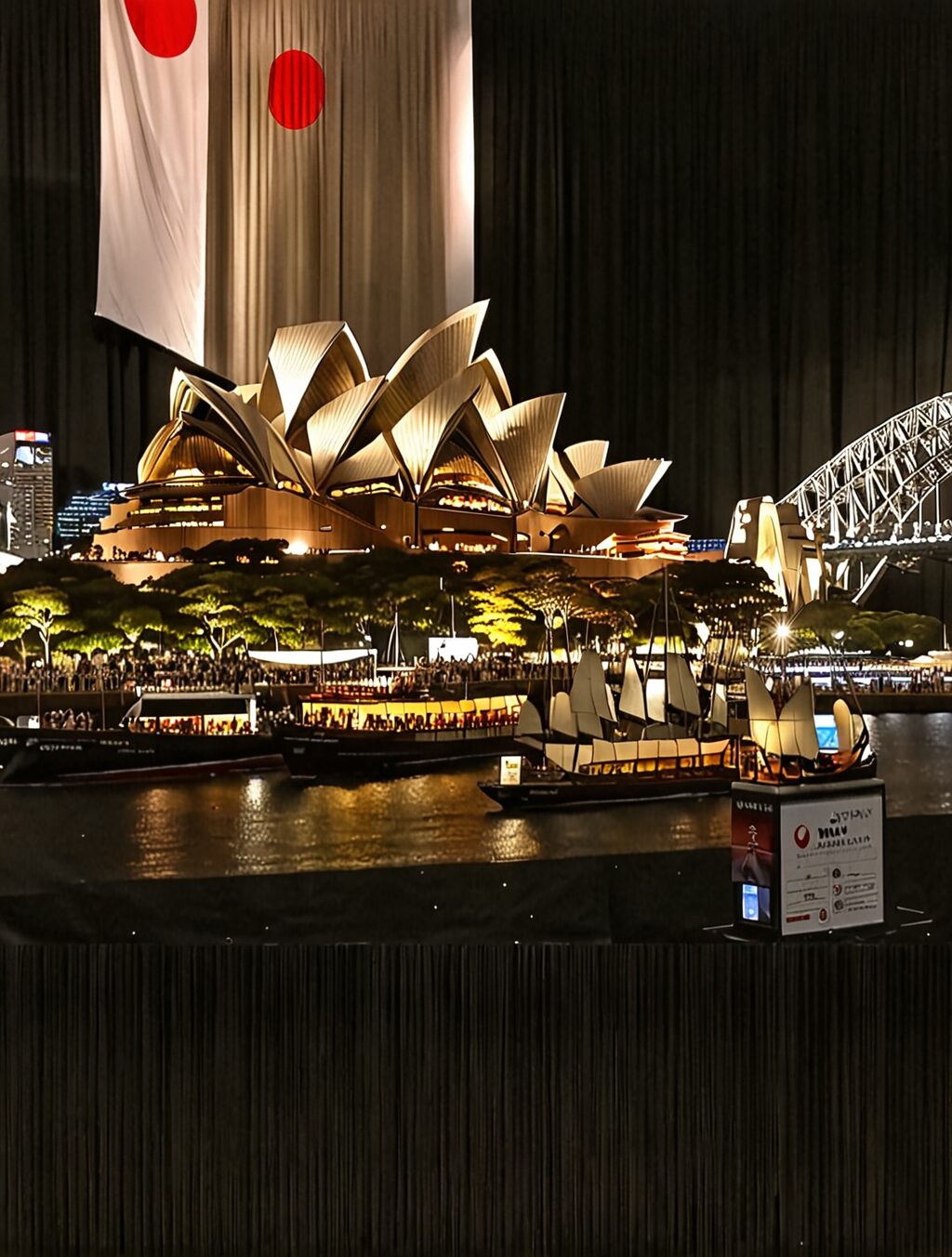 japan travel show sydney