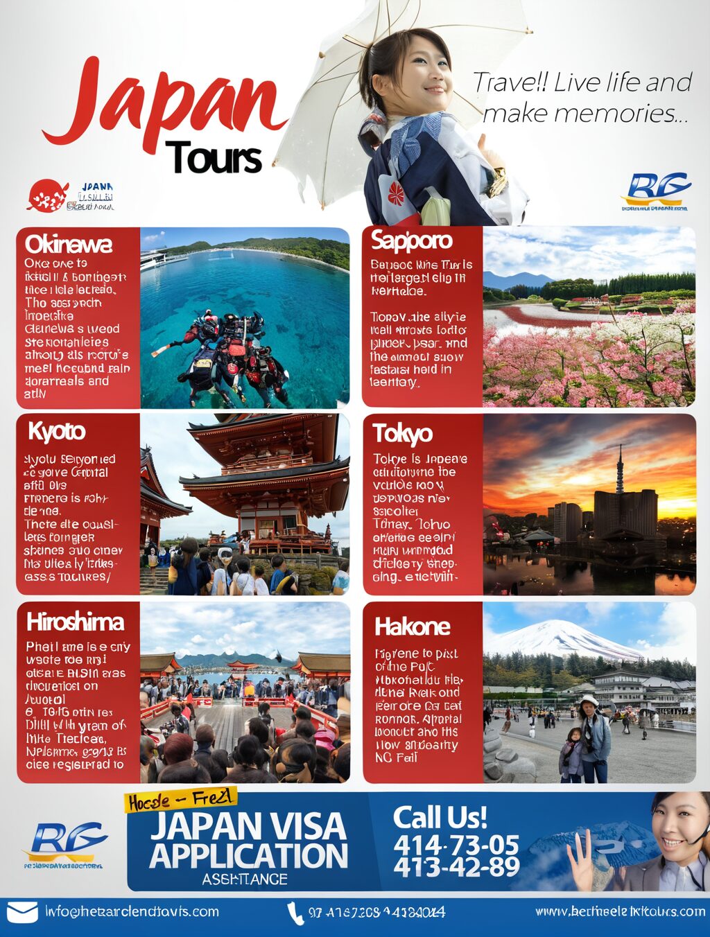 japan trip 2024