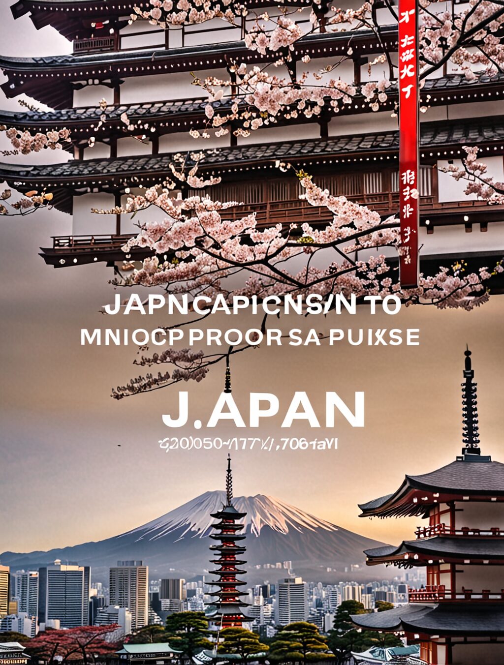 japan trip cost