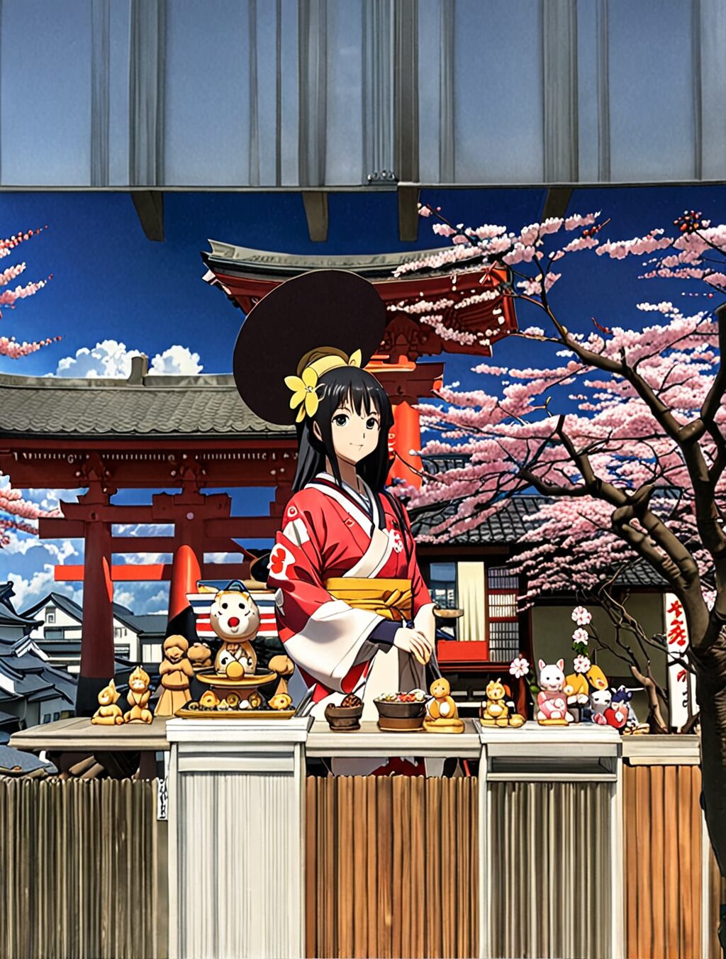 japan trip for anime lovers