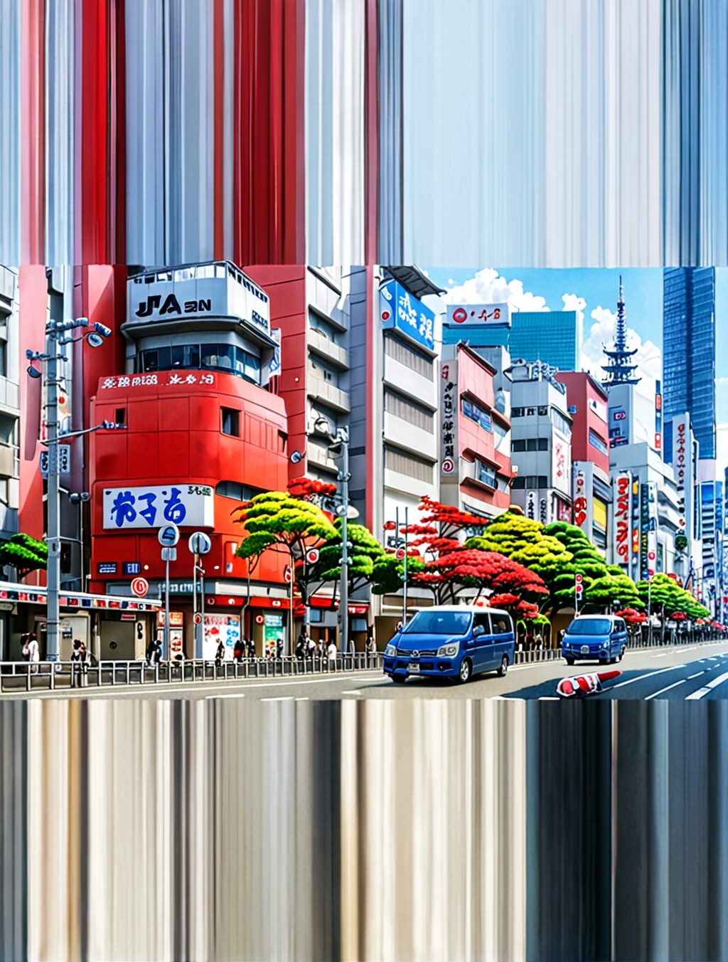japan trip for anime lovers