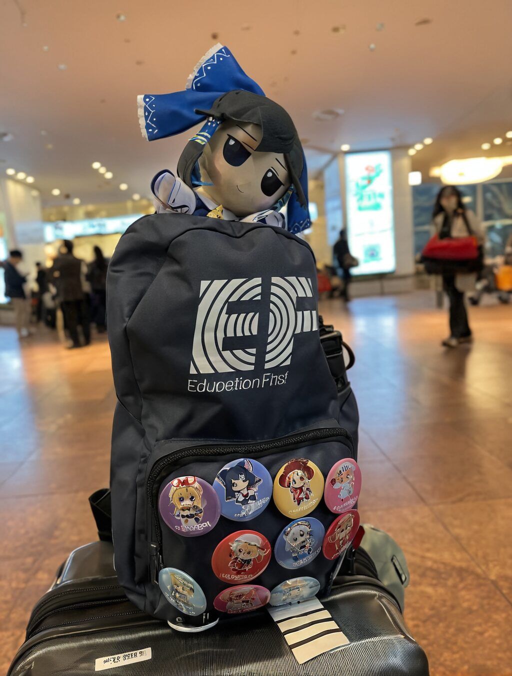 japan trip image