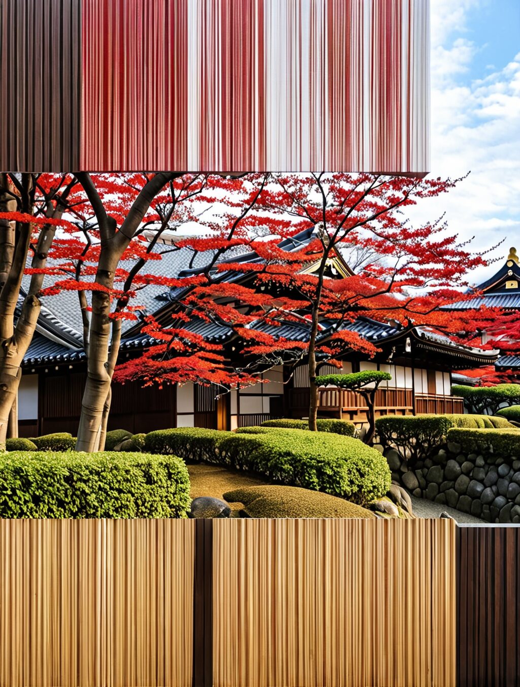 japan trip in november
