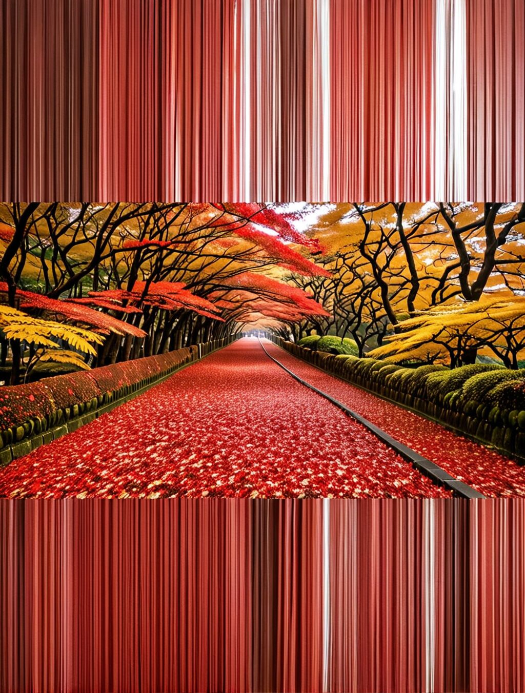 japan trip in november