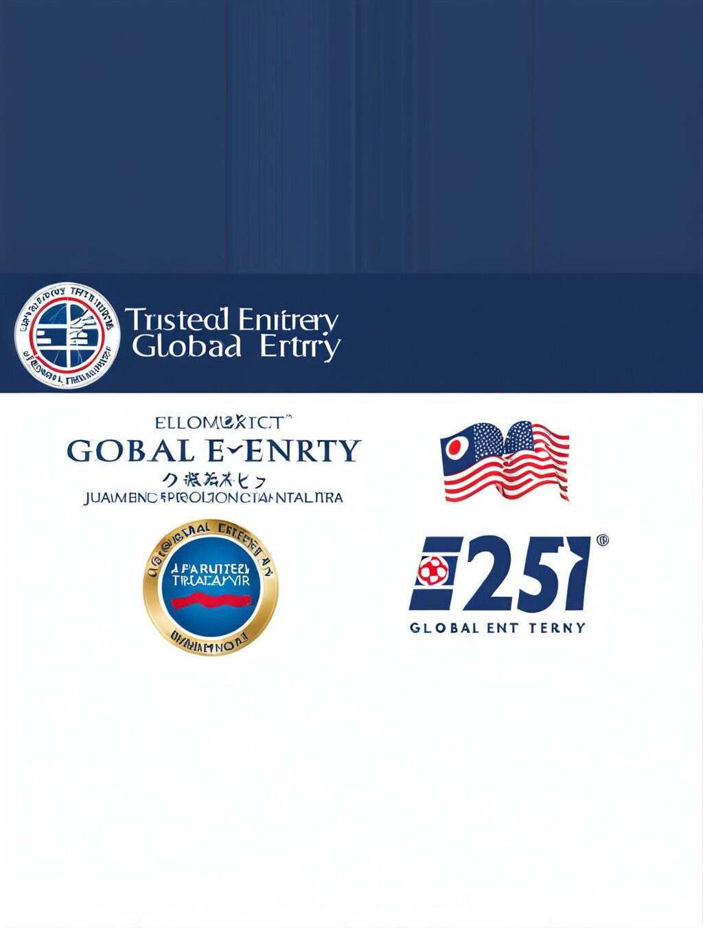 japan trusted traveler program global entry
