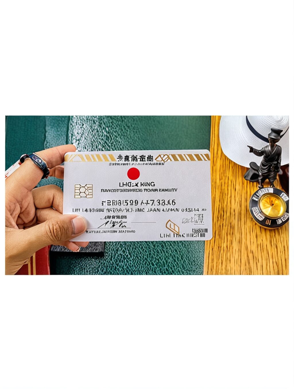 japan trusted traveler program lihkg