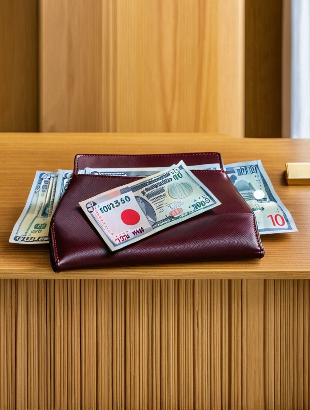 japan trusted traveler program tax refund