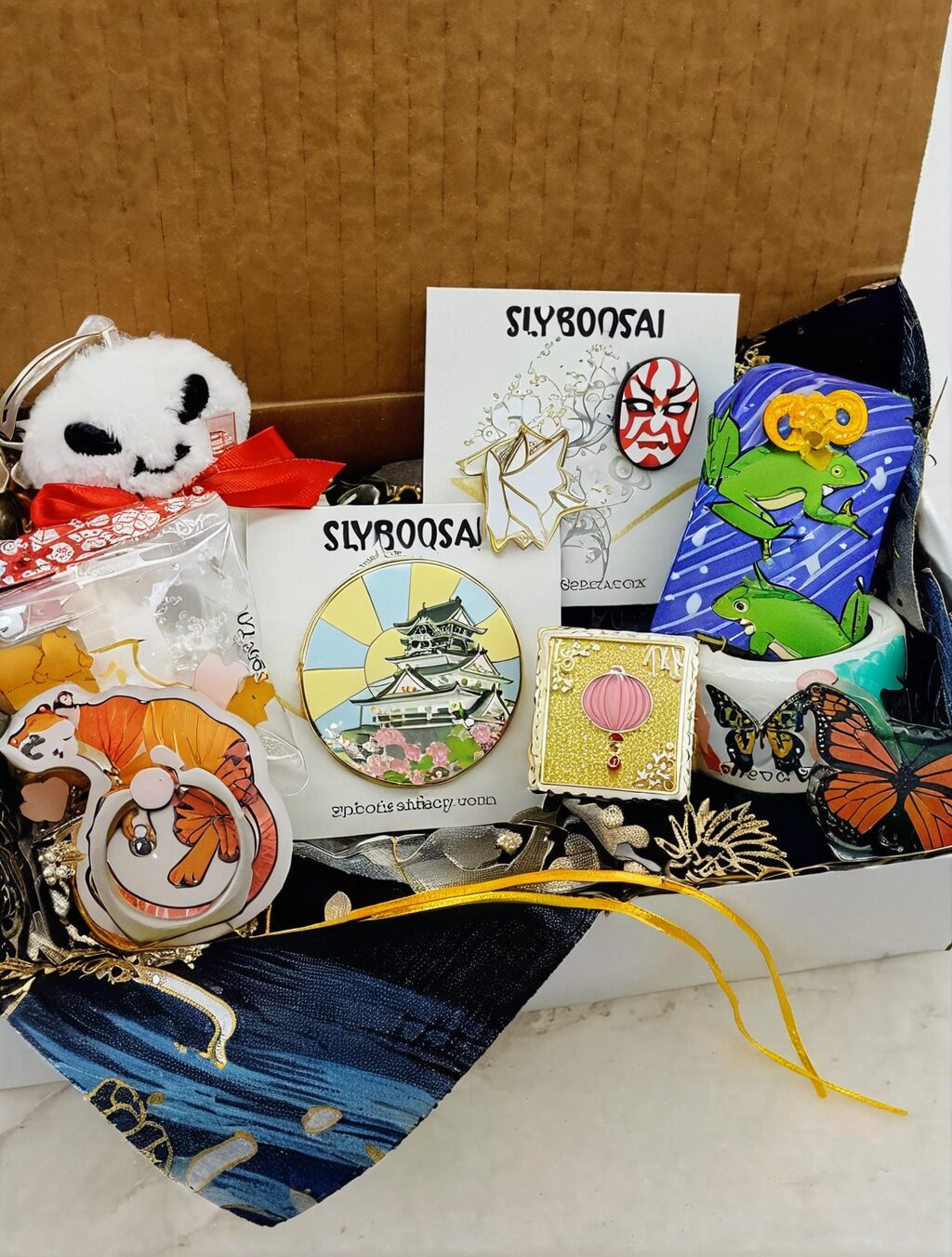 japan wedding anniversary gifts