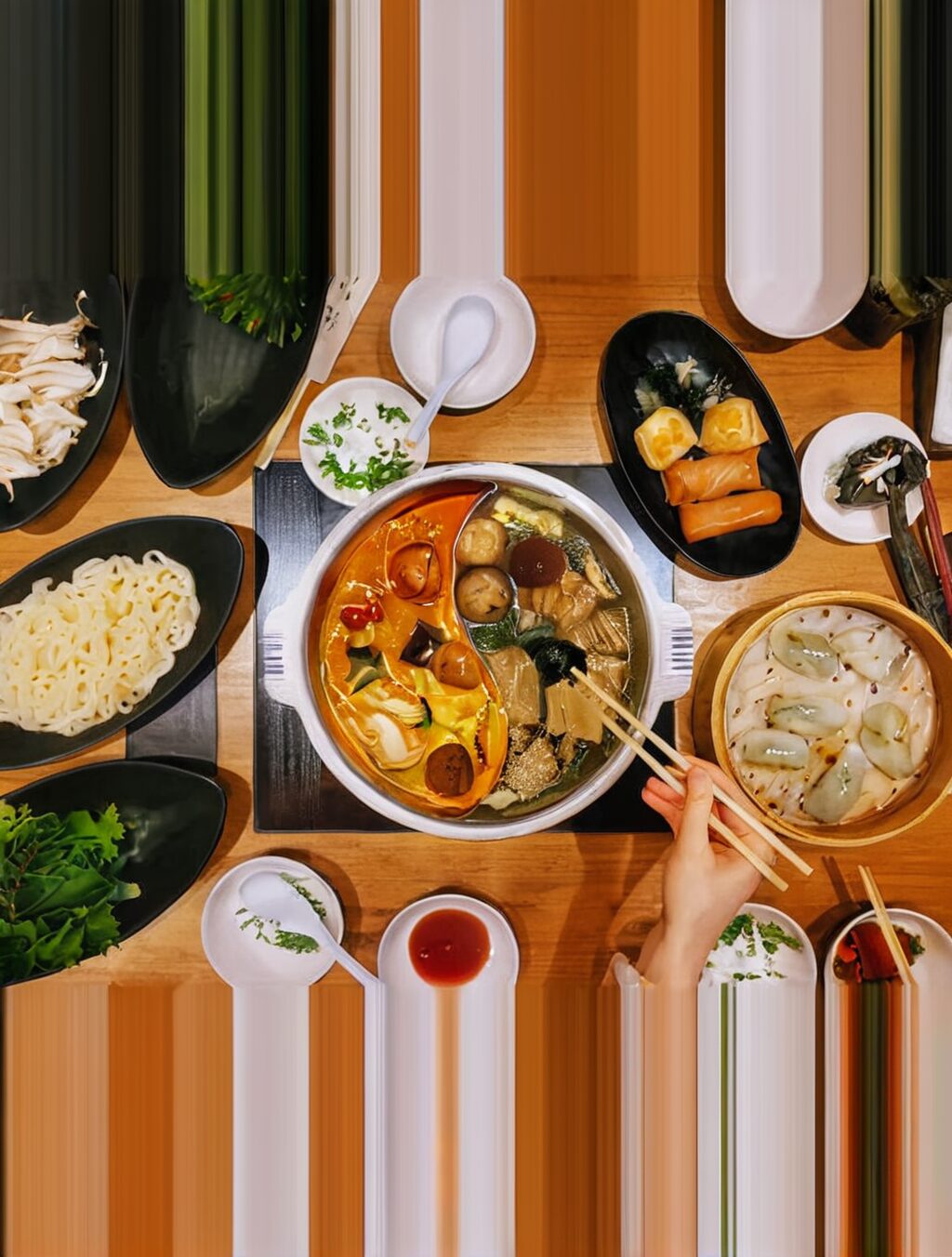 japan winter holiday foods