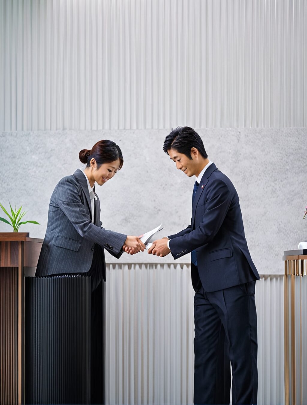 japanese business tips