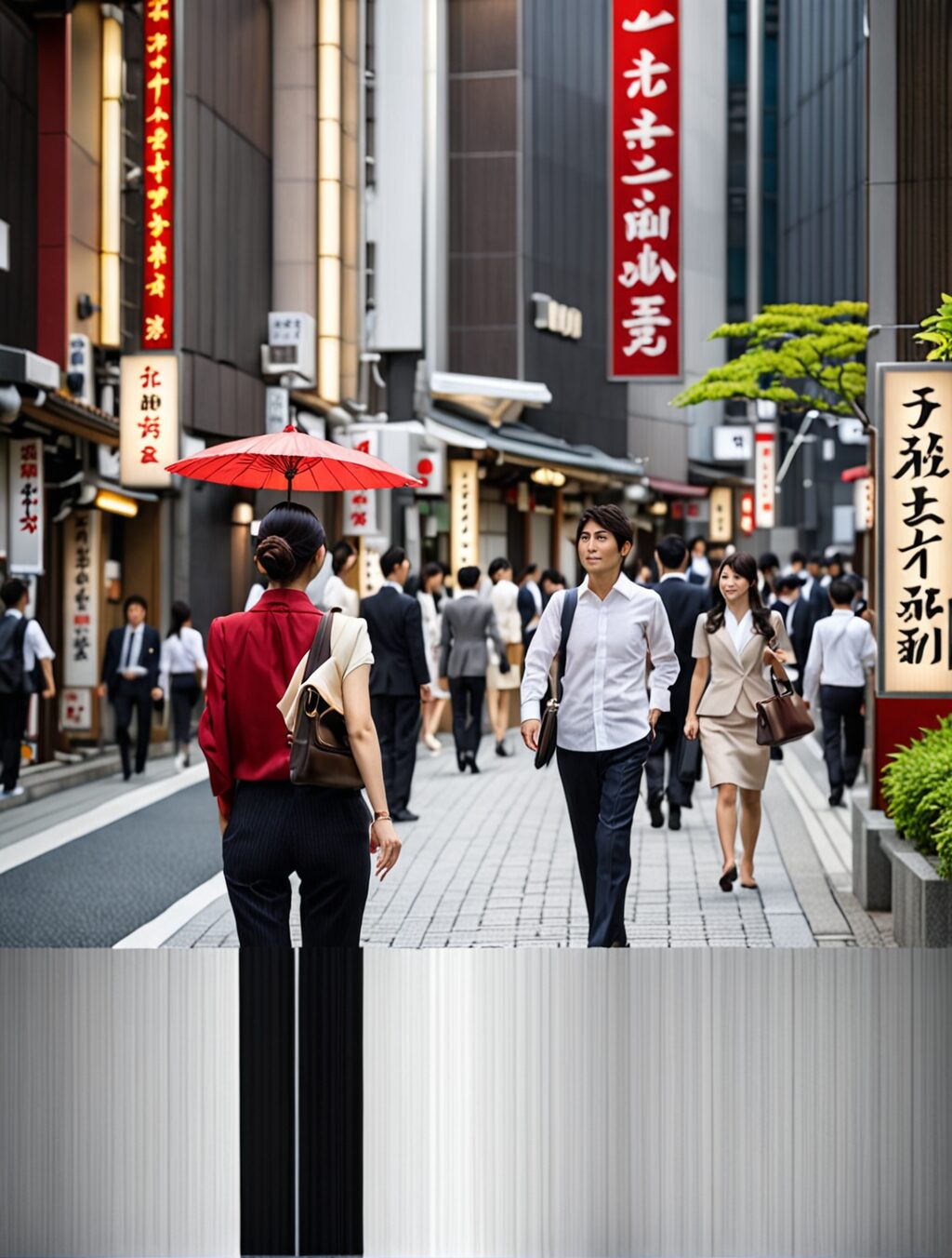 japanese business tips