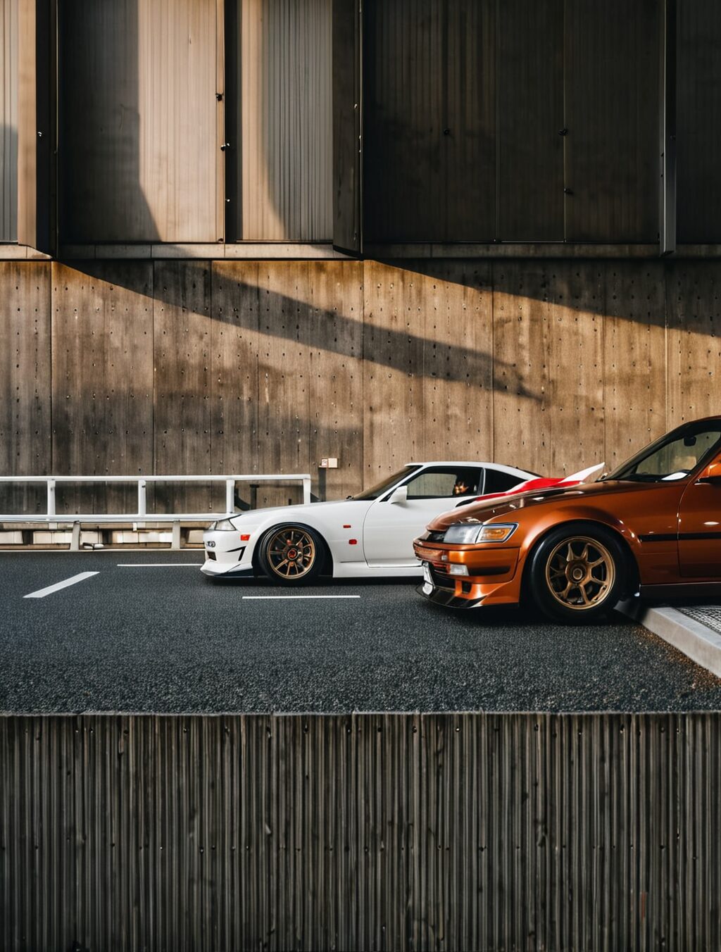 japanese car culture names