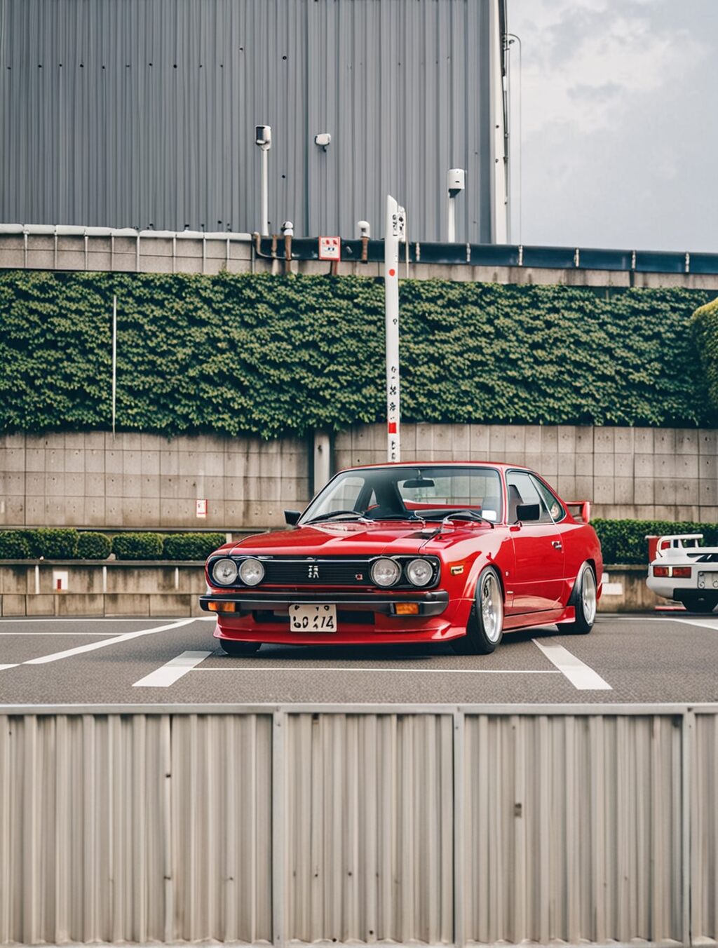 japanese car culture names