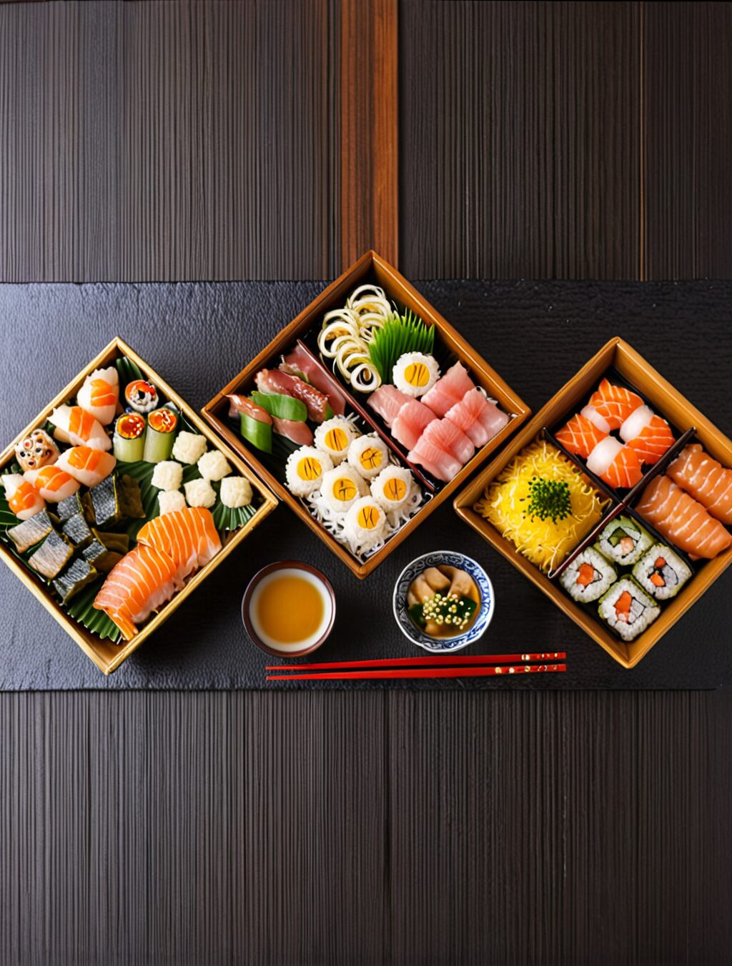 japanese food names with pictures
