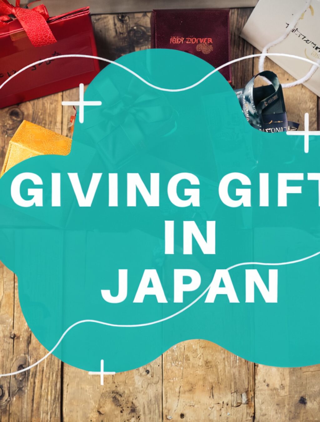 japanese gift delivery