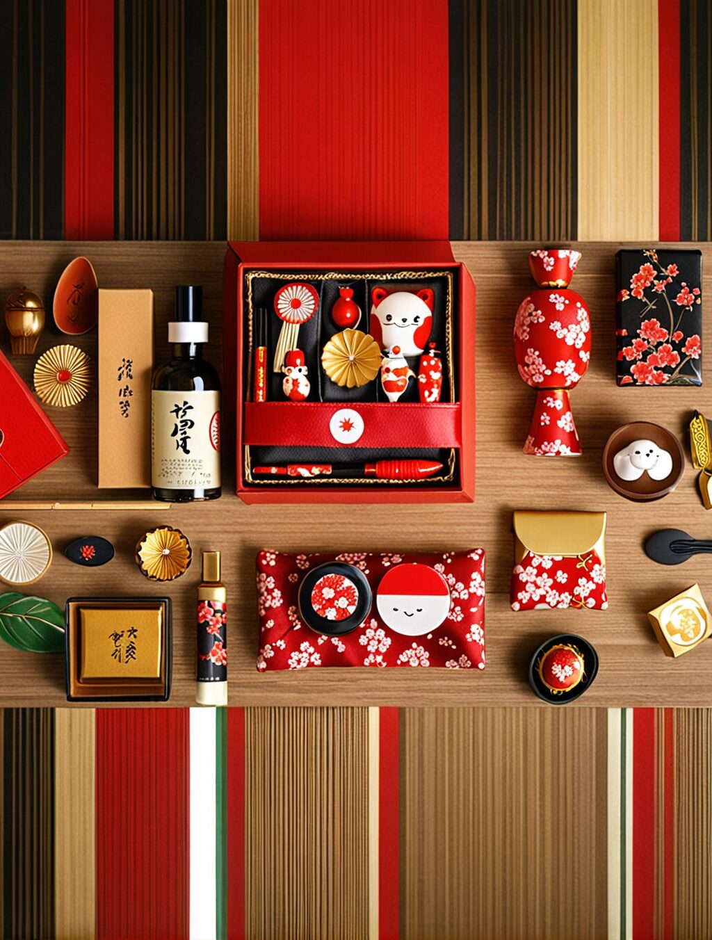 japanese gifts from japan