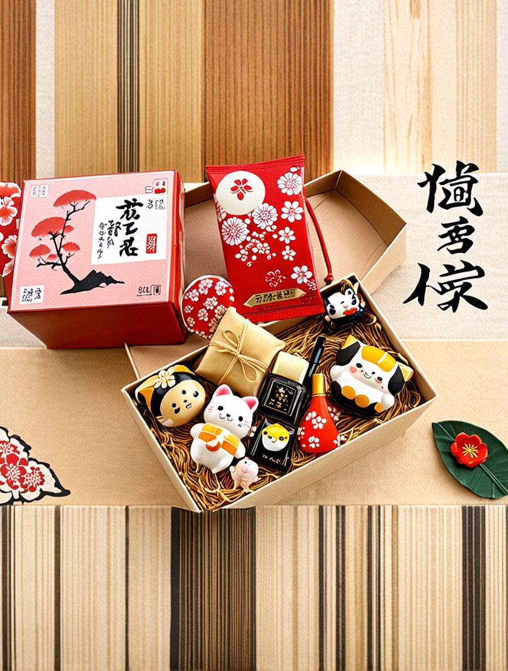 japanese gifts from japan