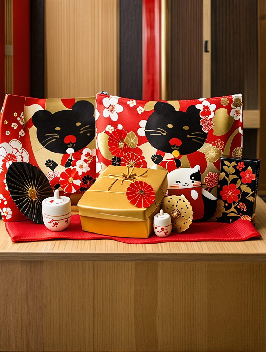 japanese gifts from japan