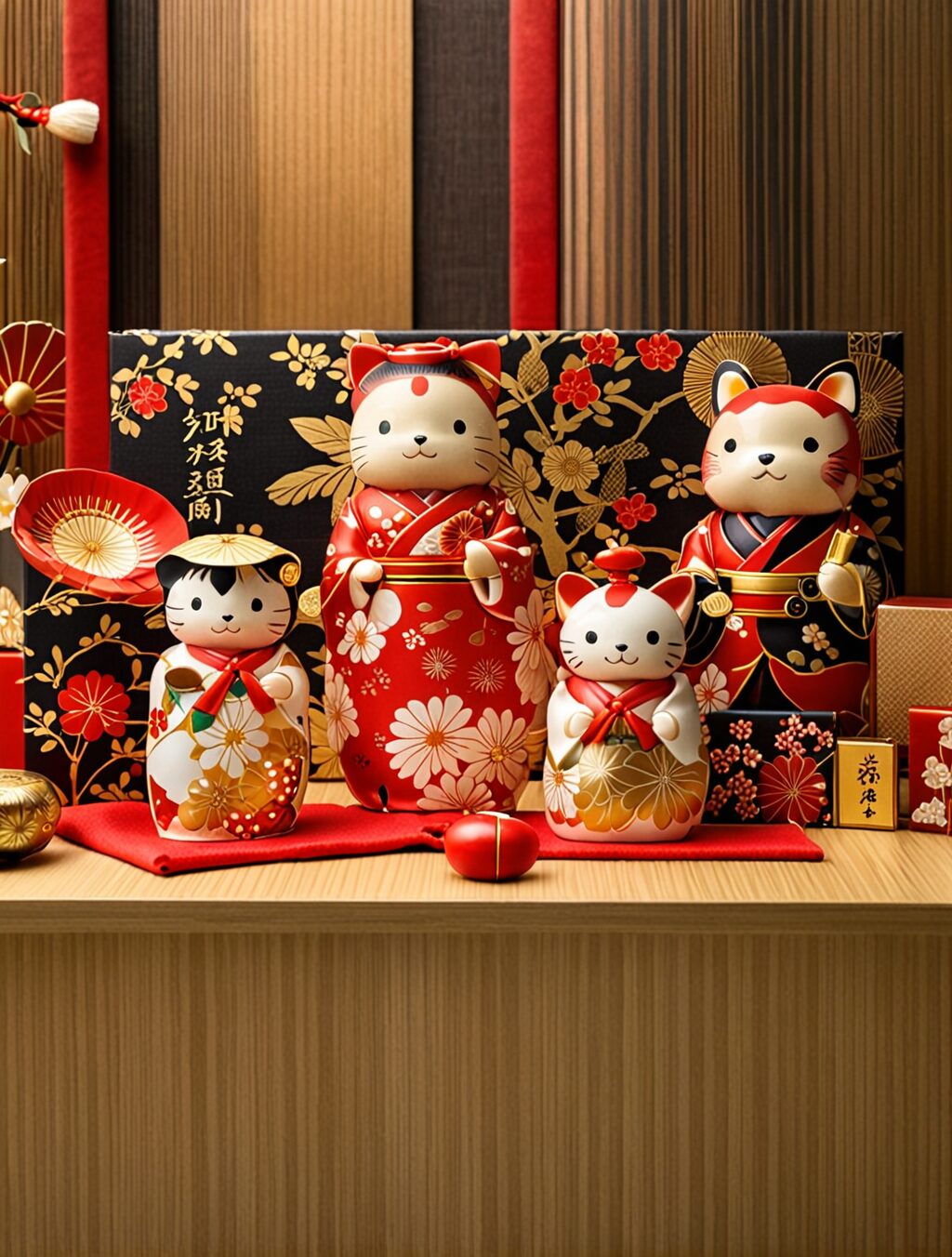 japanese gifts made in japan