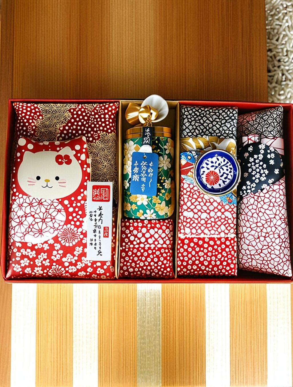 japanese gifts made in japan