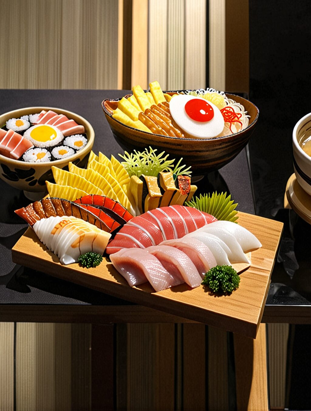 japanese replica food