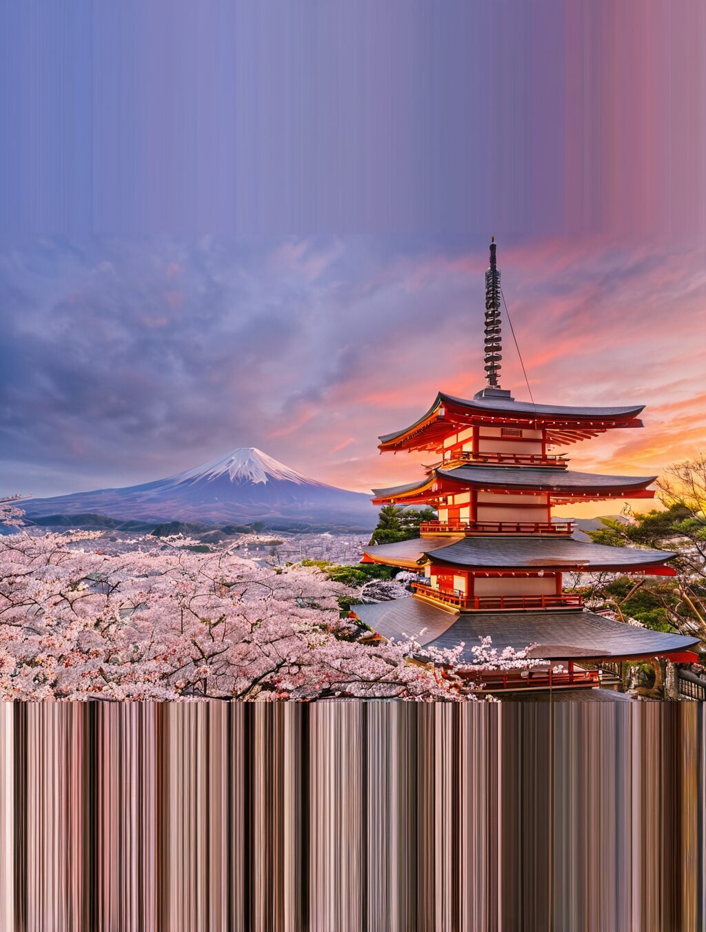 japanese trip packages