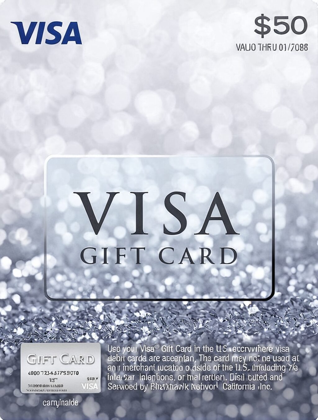 japanese visa gift card