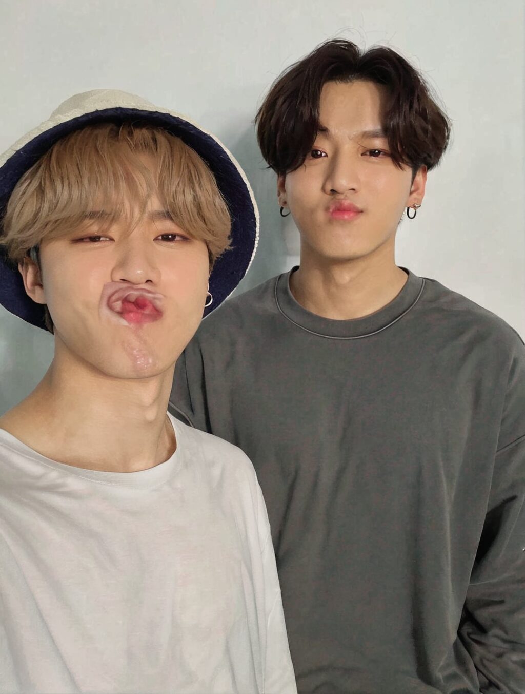 jimin and jungkook japan trip