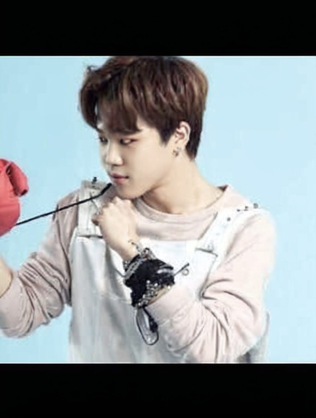jimin fainted in japan