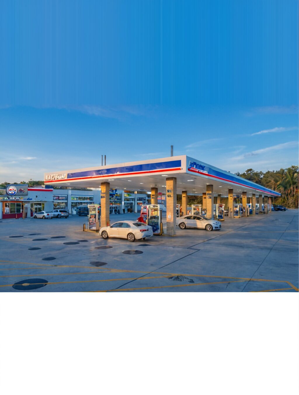 jp travel center photos 2019