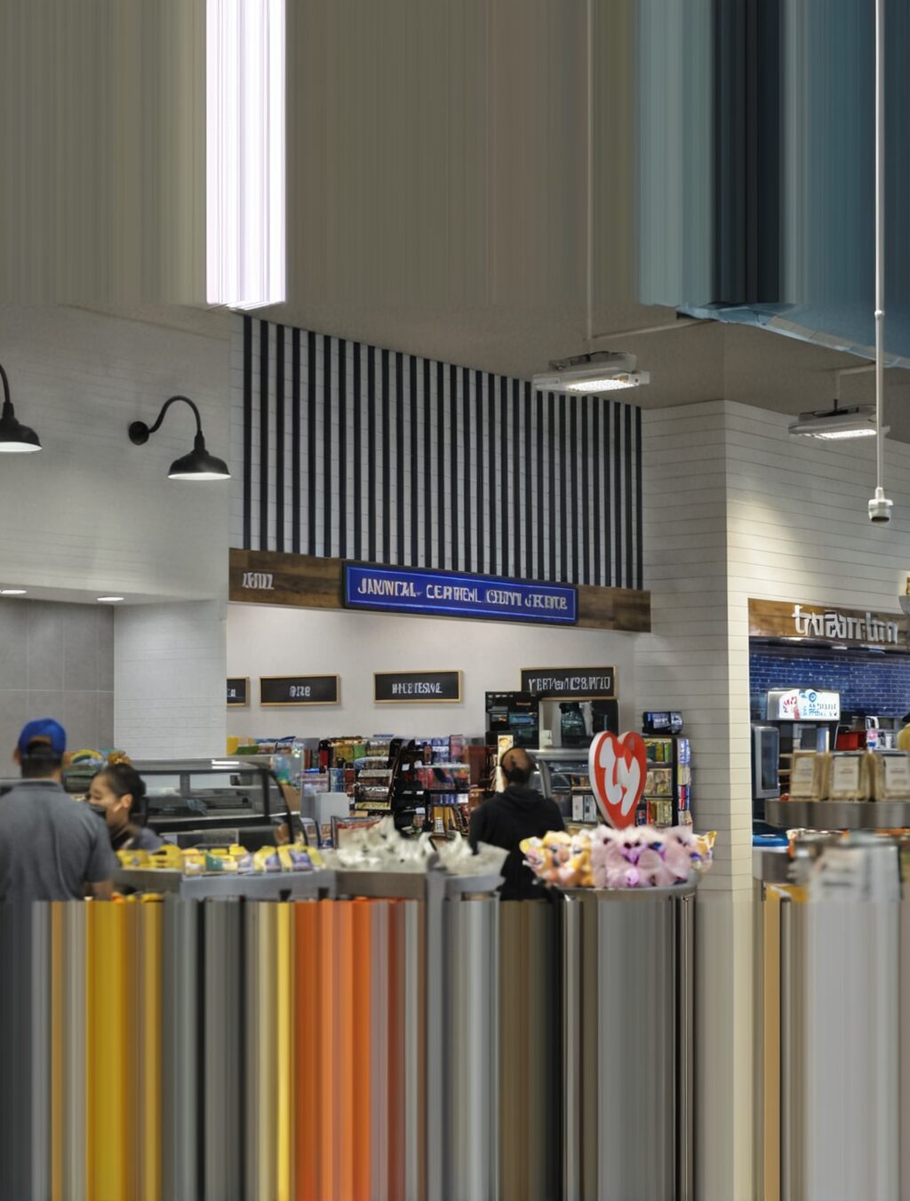 jp travel center photos 2020