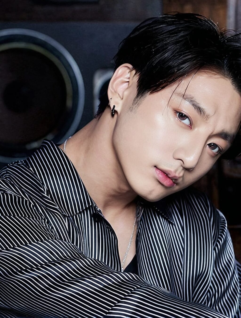 jungkook japan tv
