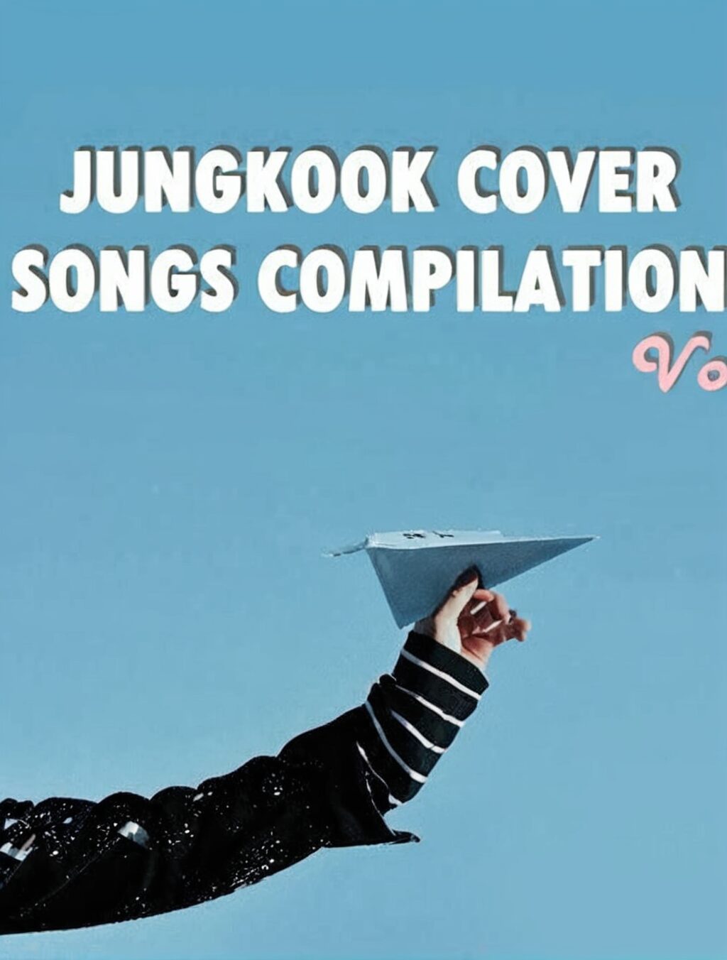 jungkook japanese song