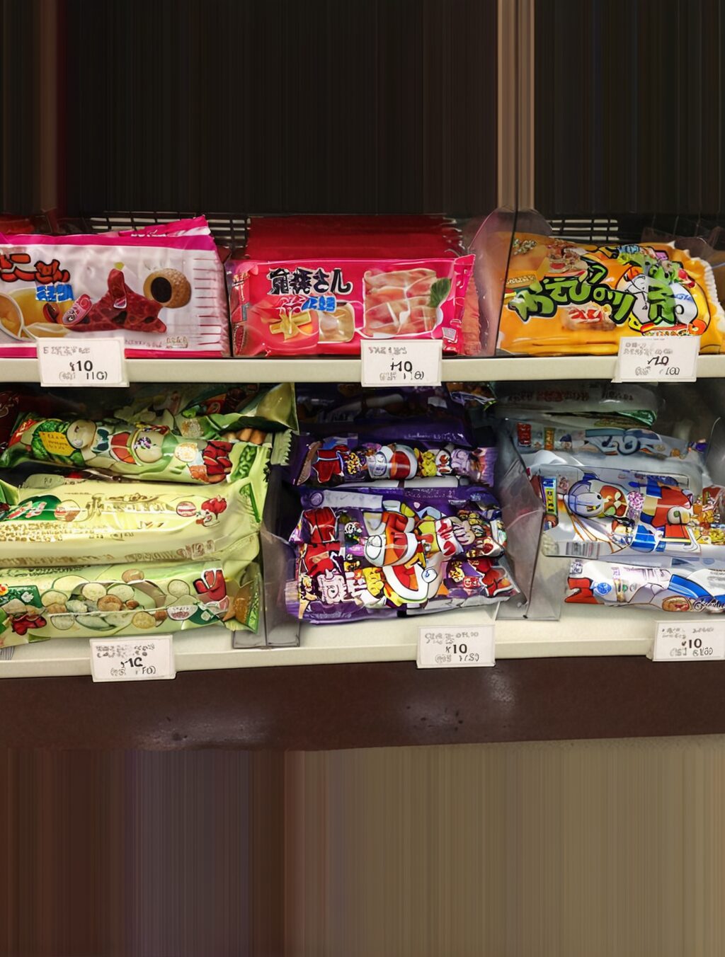junk food japan youtube