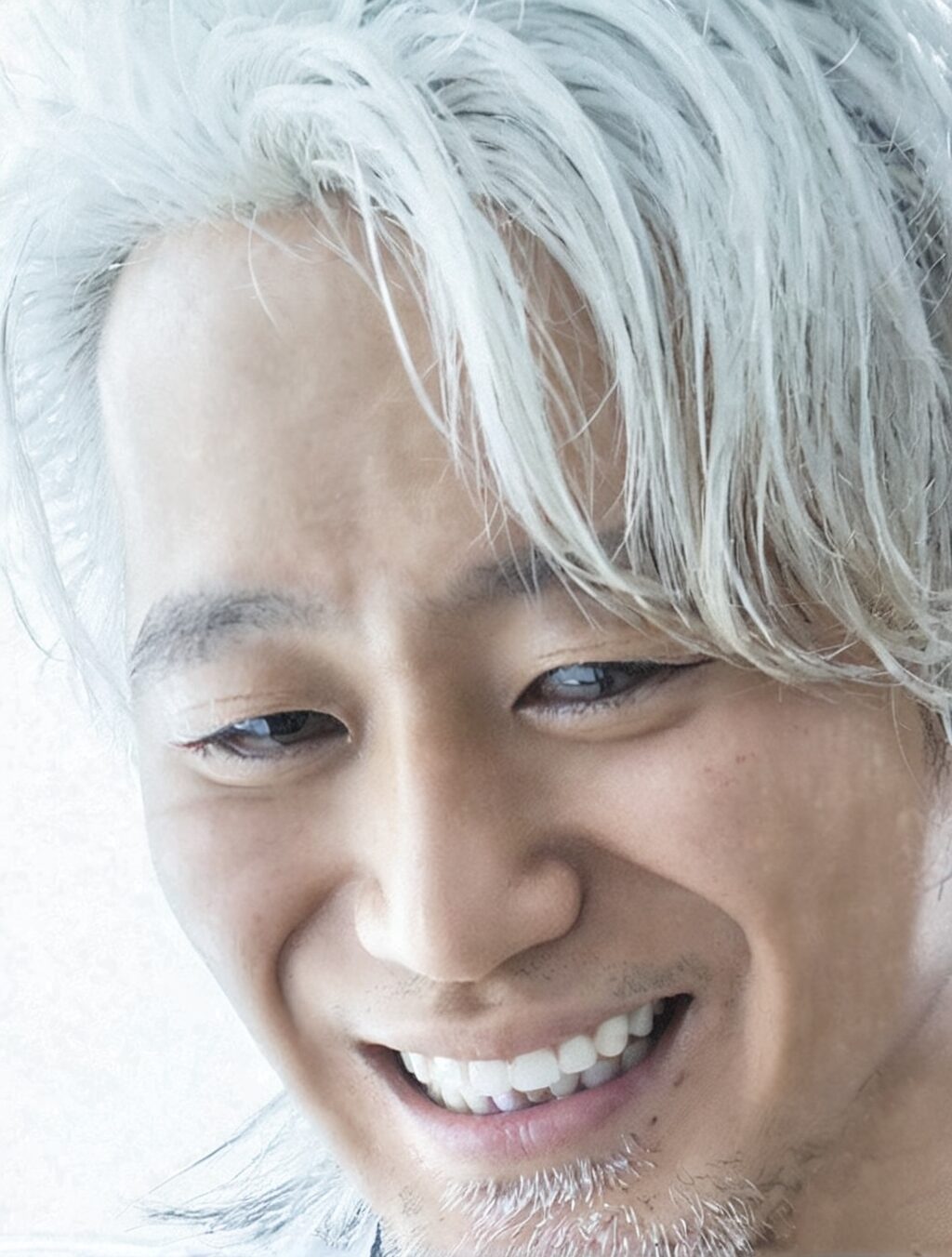 koji jpop idol