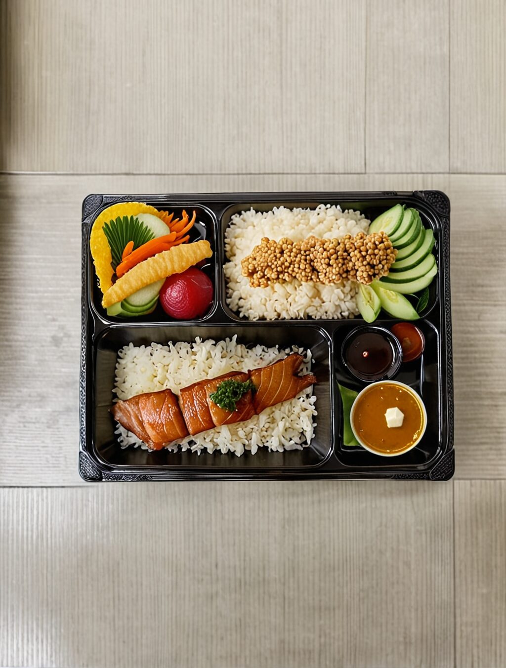 kosher food in japan