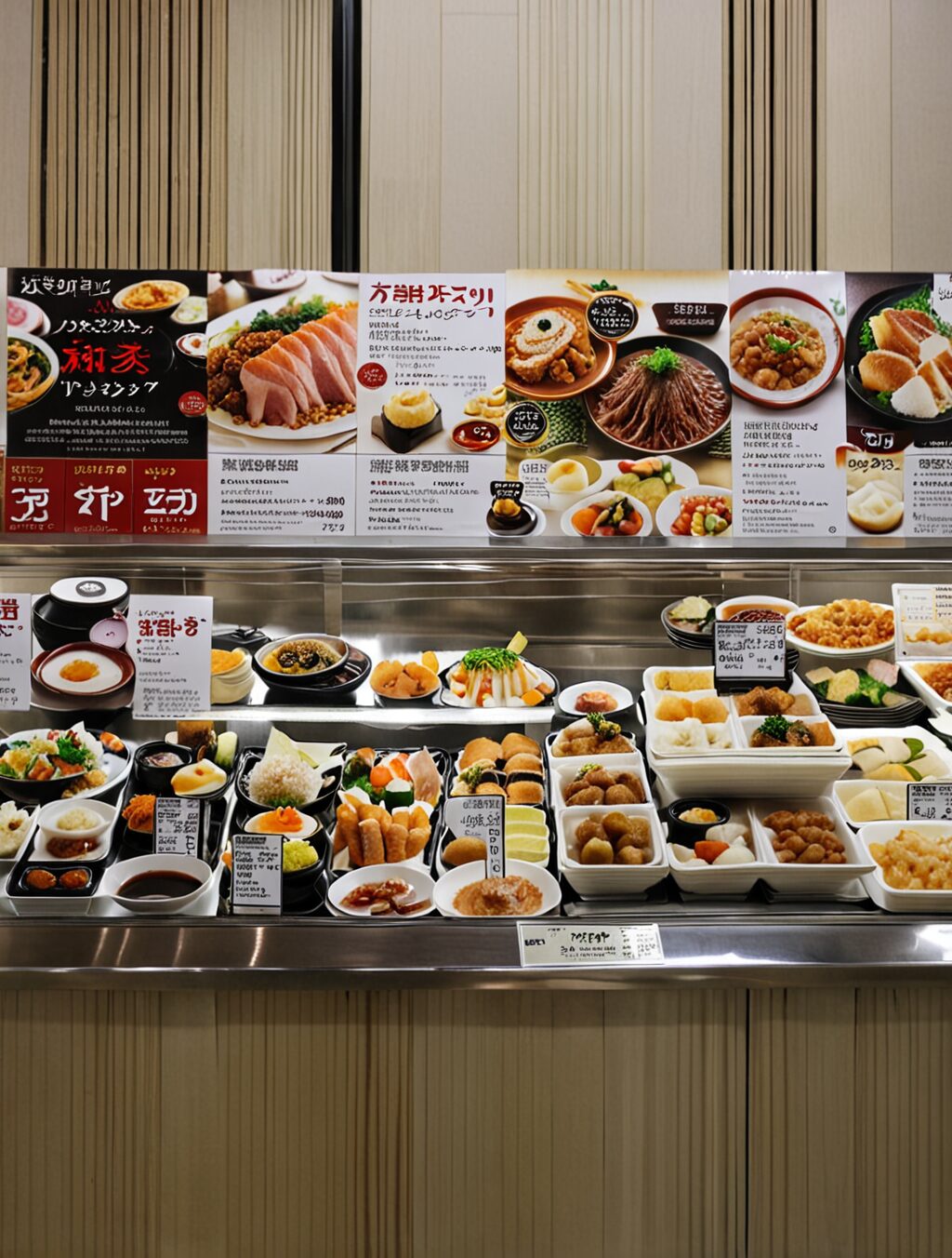 kosher food in japan
