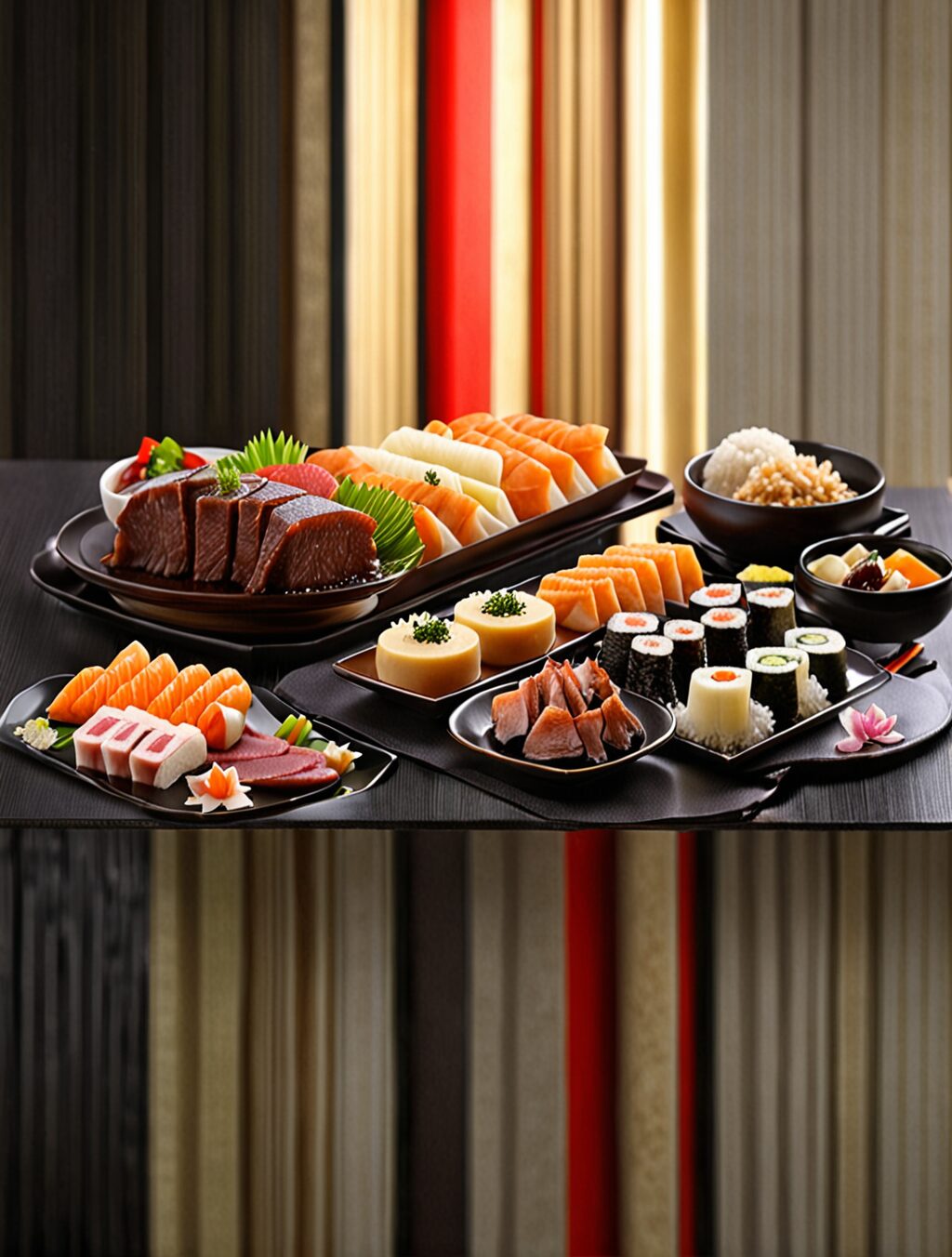 kosher food in japan