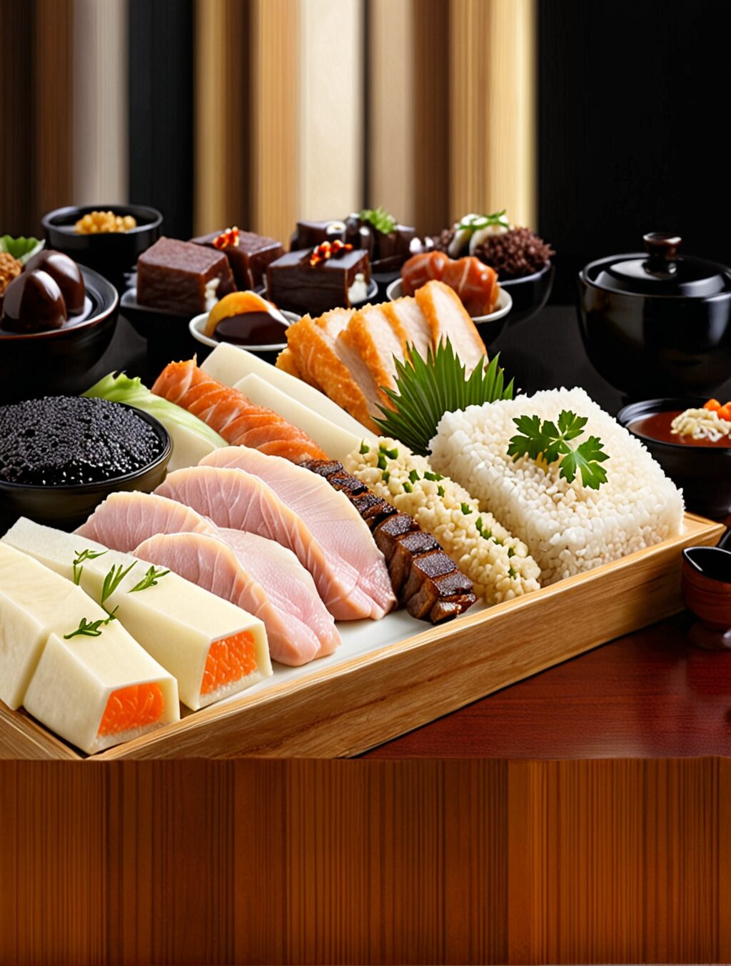 kosher food in japan