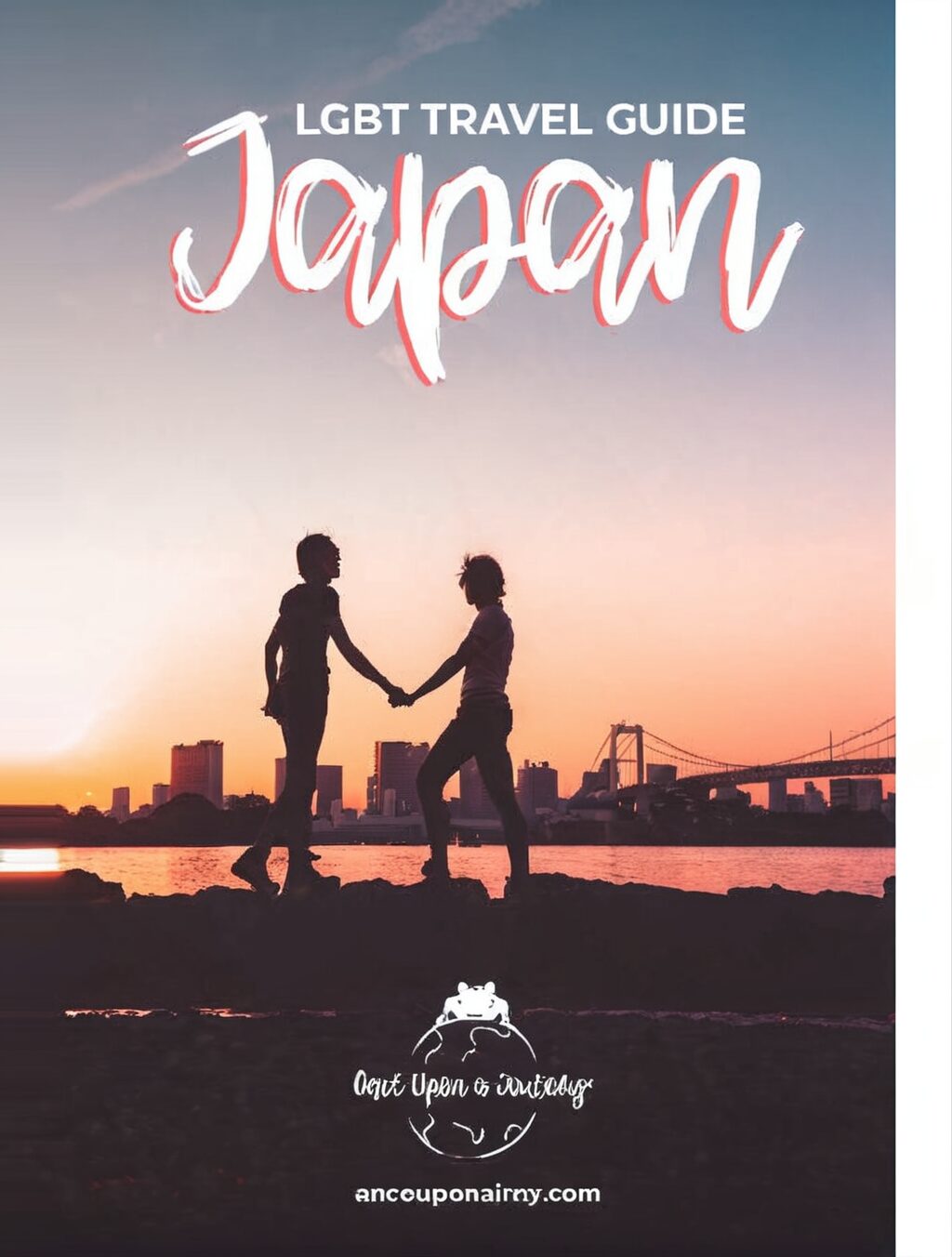 lgbt travel japan