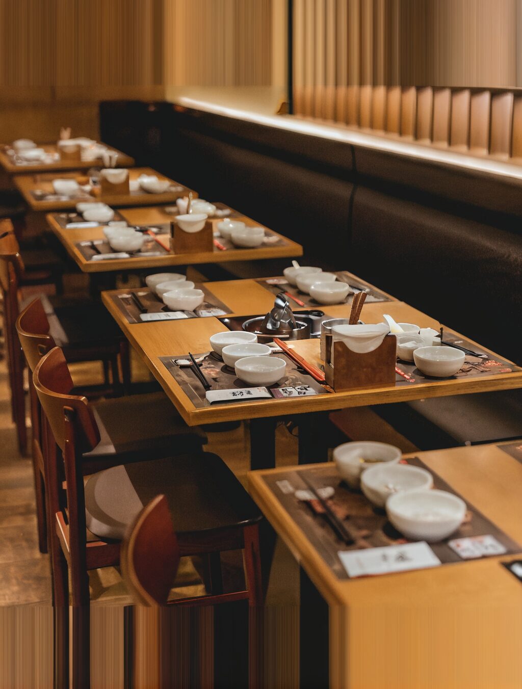little japan food hall