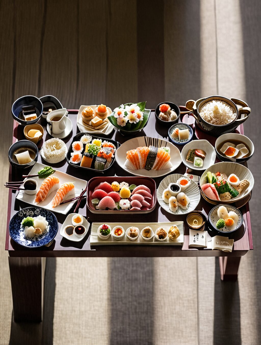 luxury family trip to japan