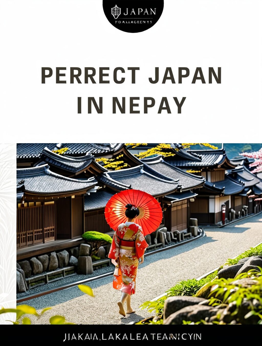 luxury travel agents for japan