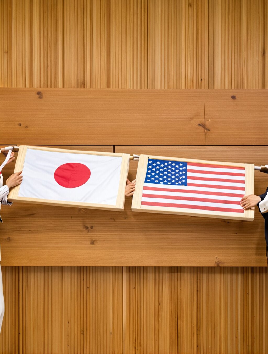 major cultural differences between us and japan