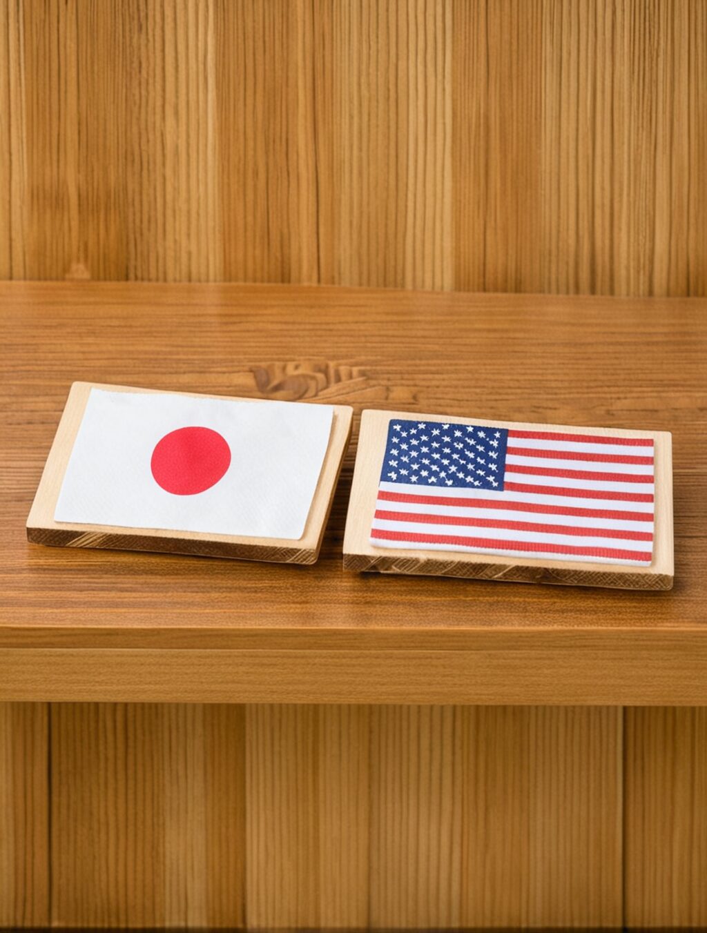 major cultural differences between us and japan